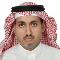 Ahmad Alharthi