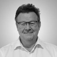 Alistair Munro Headshot