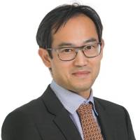 David Kim-Hak Headshot