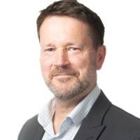 Graham Bateman
