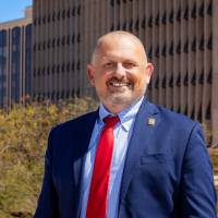 John Kmiec Headshot