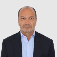 Mounib Hatab Headshot
