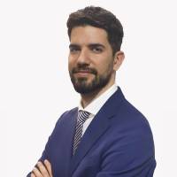 Rafael González Almenara Headshot