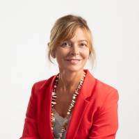 Sophie Bertrand