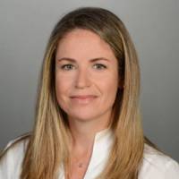 Veronica Garcia Molina Headshot