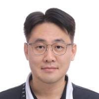 민증 Seungwon IHM Headshot